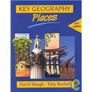 Key Geography Places
