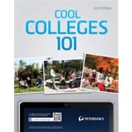 Cool Colleges, 2013