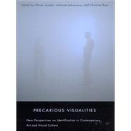 Precarious Visualities