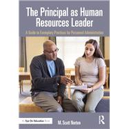 The Principal as Human Resources Leader