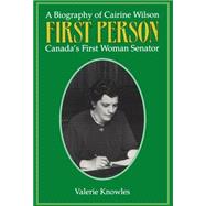 First Person