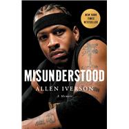 Misunderstood A Memoir,9781476784397