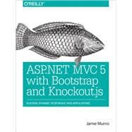 ASP.NET MVC 5 with Bootstrap and Knockout.js