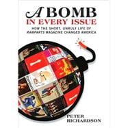 A Bomb in Every Issue