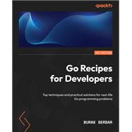 Go Recipes for Developers