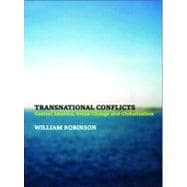 Transnational Conflicts Central America, Social Change, and Globalization