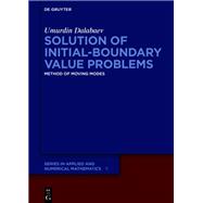 Solution of Initial-Boundary Value Problems