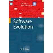 Software Evolution