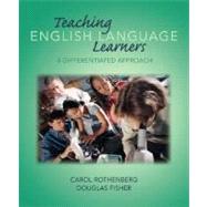 Teaching English Language Learners A Differentiated Approach
