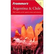 Frommer's<sup>®</sup> Argentina & Chile, 3rd Edition