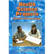 Health Science Projects About Psychology