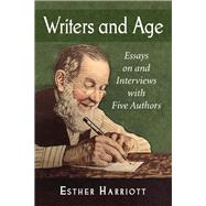 Writers and Age