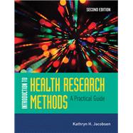 Introduction to Health Research Methods