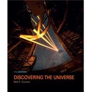 DISCOVERING THE UNIVERSE (LL)-W/ACCESS
