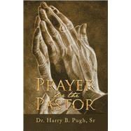 Prayer for the Pastor