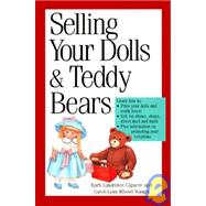 Selling Your Dolls & Teddy Bears