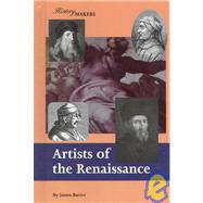 Artists of the Renaissance