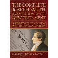 Complete Joseph Smith Translation of the New Testament
