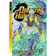 Dragon Hunter 9