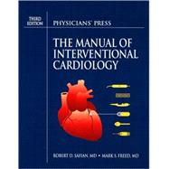 Manual of Interventional Cardiology