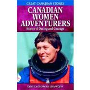 Canadian Women Adventurers