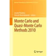 Monte Carlo and Quasi-monte Carlo Methods 2010