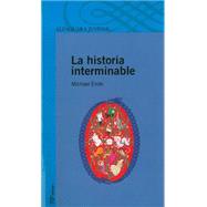 La Historia Interminable / the Neverending Story