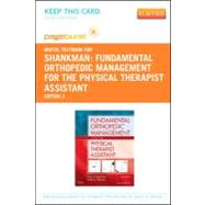 Fundamental Orthopedic Management for the Physical Therapist Assistant