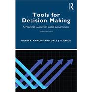 Tools for Decision Making