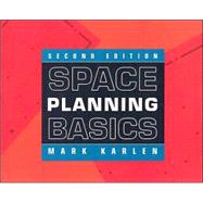 Space Planning Basics, 2nd Edition