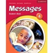 Messages 4 Student's Book