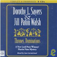 Thrones, Dominations
