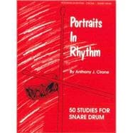 Portraits in Rhythm