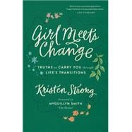 Girl Meets Change