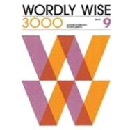Wordly Wise 3000 : Book 9