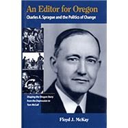 An Editor for Oregon