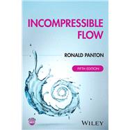 Incompressible Flow