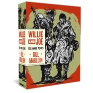 Willie & Joe The WWII Years