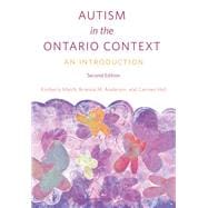 Autism in the Ontario Context, Second Edition