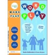 Word Play: Language Activities for Young Children