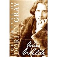 The Picture of Dorian Gray