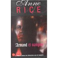 Armand, el Vampiro