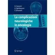 Le Complicazioni Neurologiche in Oncologia