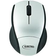 Digital Innovations EasyGlide Wireless Travel Mouse (DSC# 81740)