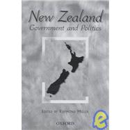 New Zealand Government and Politics