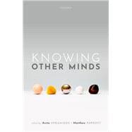 Knowing and Understanding Other Minds