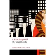 The Great Gatsby