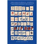 Book of Rhymes The Poetics of Hip Hop