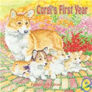 Corgi's First Year 2003 Calendar