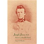 Joseph Jones, M.D.